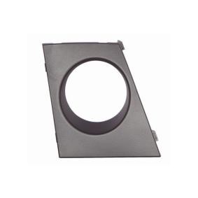 Lüftungsgitter, Stoßfänger 551-2507L-UD