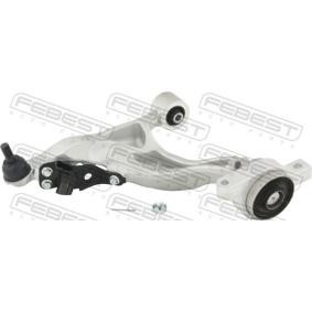 Querlenker 0224-J50FLR für NISSAN