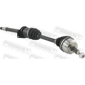 Comprar Árbol de transmisión de FEBEST 2314-7ERH a bajo precio de 498,92 €