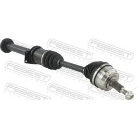 Comprar Árbol de transmisión de FEBEST 2314-7HRH a bajo precio de 295,42 €