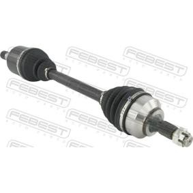 Comprar Árbol de transmisión de FEBEST 2514-B7MTLH a bajo precio de 247,42 €