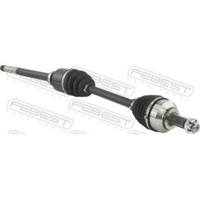 Comprar Árbol de transmisión de FEBEST 2514-B7MTRH a bajo precio de 205,86 €