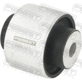 Lagerung, Lenker von FEBEST ADAB-027