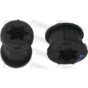 Achetez des Douille, levier de vitesse FEBEST TT-GBE60-PCS2 à prix pour 9,53 €