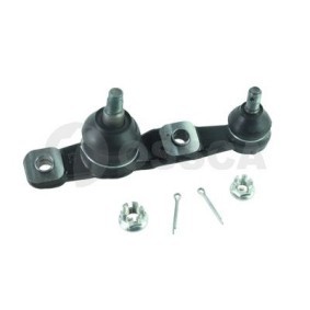 Achetez des Rotule de suspension OSSCA 69946 à prix pour 25,24 €