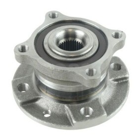 Radnabe von OSSCA 70324