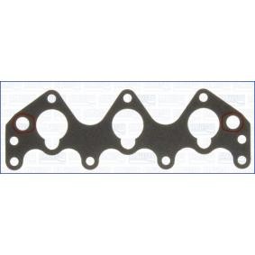 Ansaugkrümmerdichtung 13120400 ROVER 800 von AJUSA