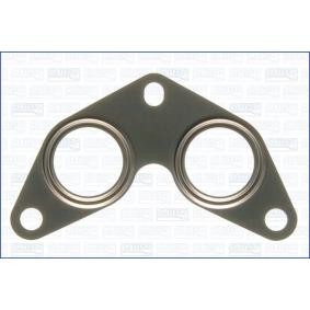 Abgaskrümmerdichtung 13124300 RENAULT TWINGO von AJUSA