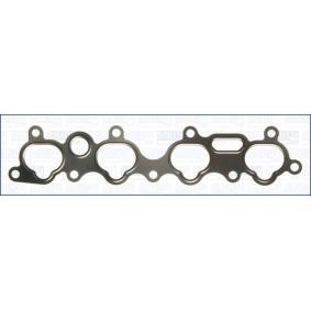 Ansaugkrümmerdichtung 13128900 MAZDA MX-3 von AJUSA