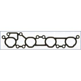 Ansaugkrümmerdichtung 13132200 NISSAN 100 NX von AJUSA