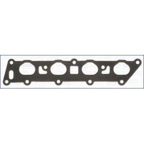 Ansaugkrümmerdichtung 13141700 FIAT MAREA von AJUSA