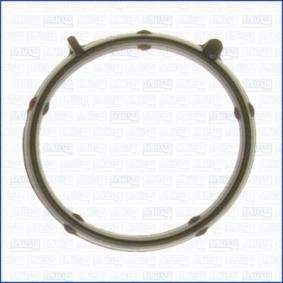 Ansaugkrümmerdichtung 13144800 FIAT PALIO von AJUSA