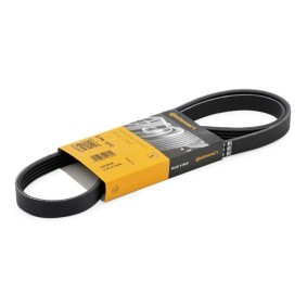 Achetez des Courroie Poly-V CONTITECH 5PK1212 à prix pour 16,63 €