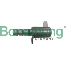 Öldruckventil von Borsehung