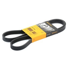 Compre Correia trapezoidal estriada da CONTITECH 5PK1355 a um preço baixo por 15,58 €