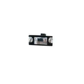 Comprar Piloto de matrícula de IPARLUX 17122019 a bajo precio de 28,92 €