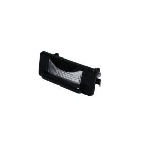 Comprar Piloto de matrícula de IPARLUX 17209019 a bajo precio de 21,96 €