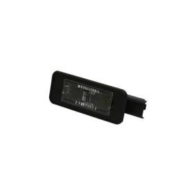 Comprar Piloto de matrícula de IPARLUX 17227719 a bajo precio de 37,45 €