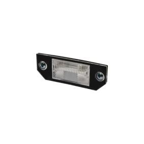 Comprar Piloto de matrícula de IPARLUX 17316709 a bajo precio de 20,15 €