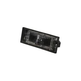 Comprar Piloto de matrícula de IPARLUX 17804239 a bajo precio de 25,52 €