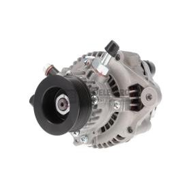 Lichtmaschine AEG9052