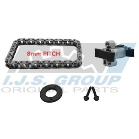 Achetez des Kit de chaîne de distribution IJS GROUP 40-1333K à prix pour 65,95 €