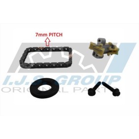 Achetez des Kit de chaîne de distribution IJS GROUP 40-1335K/1 à prix pour 62,16 €