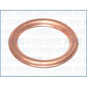 Ölablaßschraube Dichtung von AJUSA 18001200