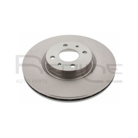 FIAT Bremsscheibe von RED-LINE