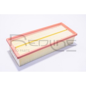 VOLKSWAGEN Luftfilter von RED-LINE