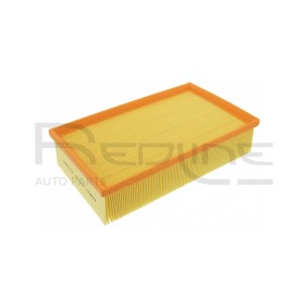 VOLKSWAGEN Luftfilter von RED-LINE