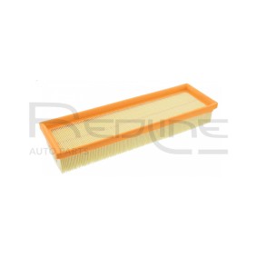 PEUGEOT Luftfilter von RED-LINE
