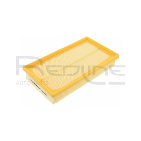 FORD Luftfilter von RED-LINE