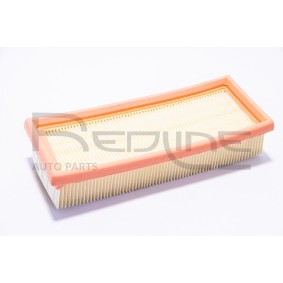 Luftfilter von RED-LINE 36FT007