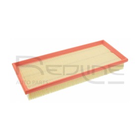 FIAT Luftfilter von RED-LINE