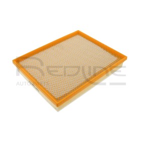 OPEL Luftfilter von RED-LINE