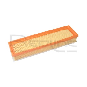 PEUGEOT Luftfilter von RED-LINE