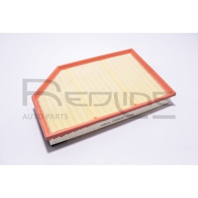 VOLVO Luftfilter von RED-LINE