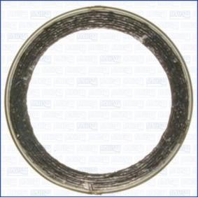 Dichtring, Abgasrohr 19001500