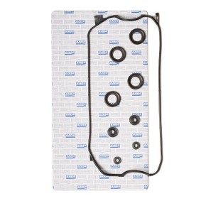 Achetez des Jeu de joints d'étanchéité, couvercle de culasse AJUSA 56005700 à prix pour 17,42 €
