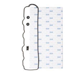 Achetez des Jeu de joints d'étanchéité, couvercle de culasse AJUSA 56013700 à prix pour 11,54 €