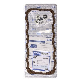 Achetez des Jeu de joints d'étanchéité, couvercle de culasse AJUSA 56019900 à prix pour 15,23 €