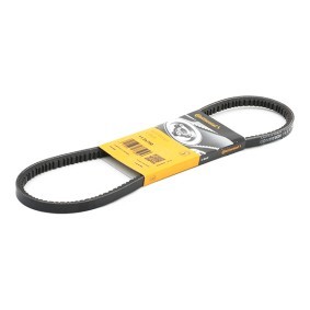 Comprar Correa trapezoidal de CONTITECH 11,5X790Ld a bajo precio de 6,96 €