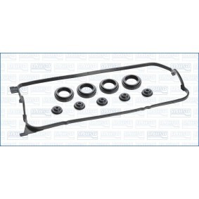 Achetez des Jeu de joints d'étanchéité, couvercle de culasse AJUSA 56026400 à prix pour 21,01 €
