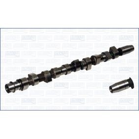 Acquista Albero a camme da AJUSA online per LT 28-46 II Camion pianale / Telaio (2DC, 2DF, 2DG, 2DL, 2DM) a prezzi moderati