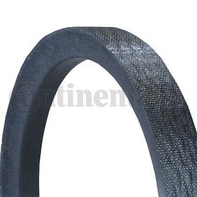 Compre Correia trapezoidal da CONTITECH 17X1040Li a um preço baixo por 16,21 €