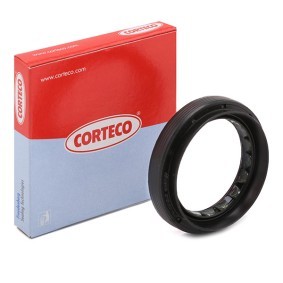 Kjøp Akseltetningsring, differensial av CORTECO 01033808B til den lave prisen 92,92 NOK