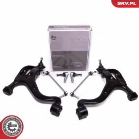 Querlenker Satz 04SKV850