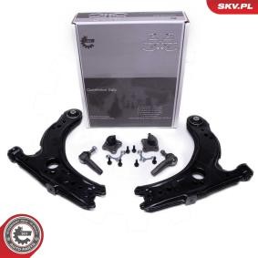 Achetez des Kit bras de suspension ESEN SKV 04SKV960 à prix pour 142,93 €