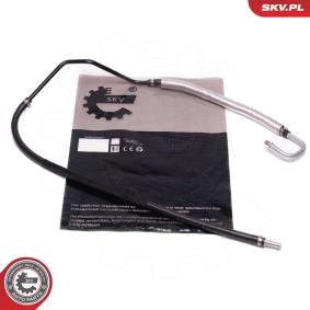 Servoleitung 10SKV823 FORD FUSION von ESEN SKV